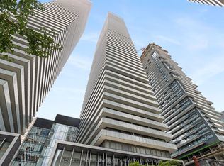 50 Charles St E #2410, Toronto, ON M4Y0C3