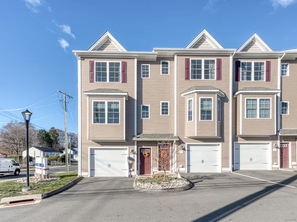 35 Eden Avenue #1, Southington, CT 06489