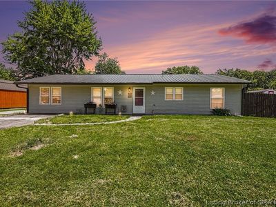 2836 Springwood Drive, Madison, IN, 47250