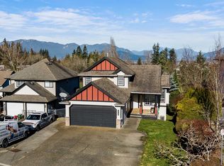 46286 Valleyview Rd, Chilliwack, BC V2R5P7