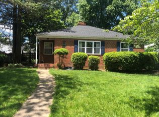 9802 Lorain Ave, Silver Spring, MD 20901