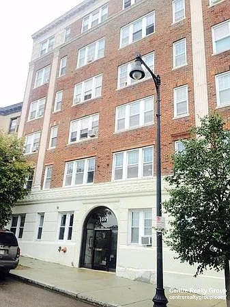 1691 Commonwealth Ave #33 — Photo 14