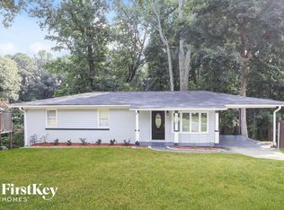725 San Fernando Dr SE, Marietta, GA 30080