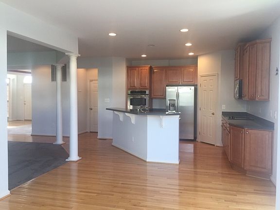 Main Level Kitchen - 