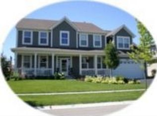 902 Jessamine Dr, Oswego, IL 60543