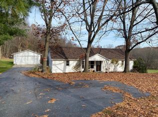 11509 Blue Jay Rd, Newark, OH 43056