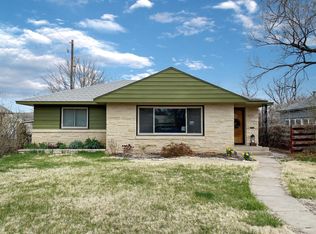 535 W 6th St, Colby, KS 67701
