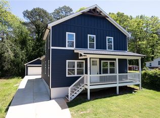 361 7th Ave, Scottdale, GA 30079
