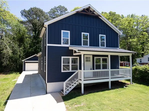 361 7th Ave, Scottdale, GA 30079
