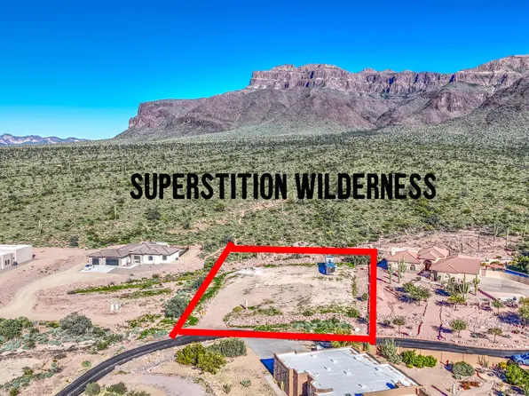 9624 E Saguaro Summit Court #-, Gold Canyon, AZ 85118
