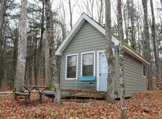 762 Moonlight Ln #56, Laona, WI 54541