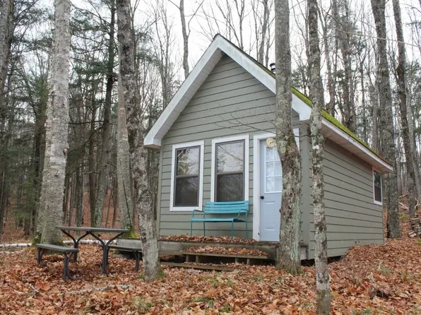 762 Moonlight Ln #56, Laona, WI 54541