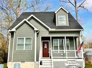 37283 W White Tail Dr, Selbyville, DE