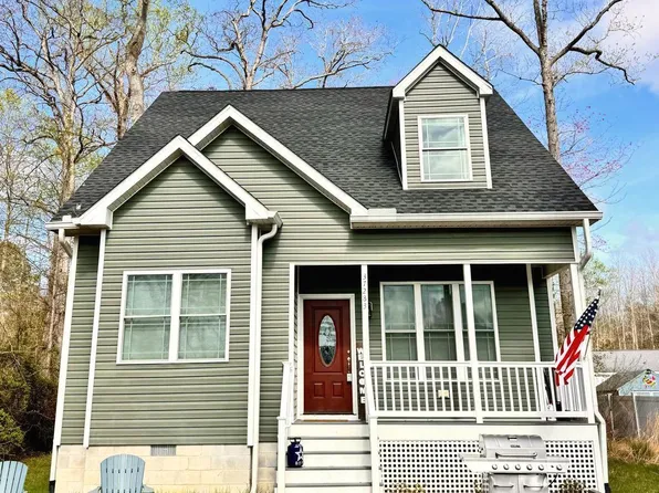 37283 W White Tail Dr, Selbyville, DE 19975