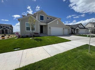 1431 N 3500 W, Provo, UT 84601