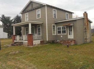 156 Foster St, Mifflintown, PA 17059