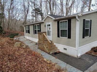 83 Evergreen Park, Clinton, CT, 06413