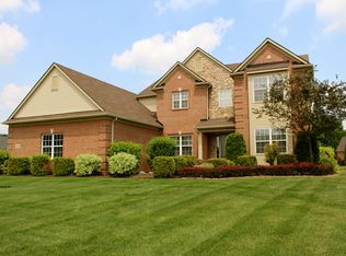 2294 Arciero Ct, Howell, MI 48855