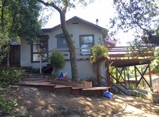 64 Hillside Dr, Fairfax, CA 94930