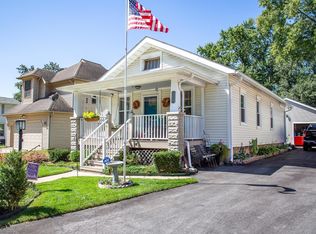 2404 McCool Rd, Portage, IN 46368