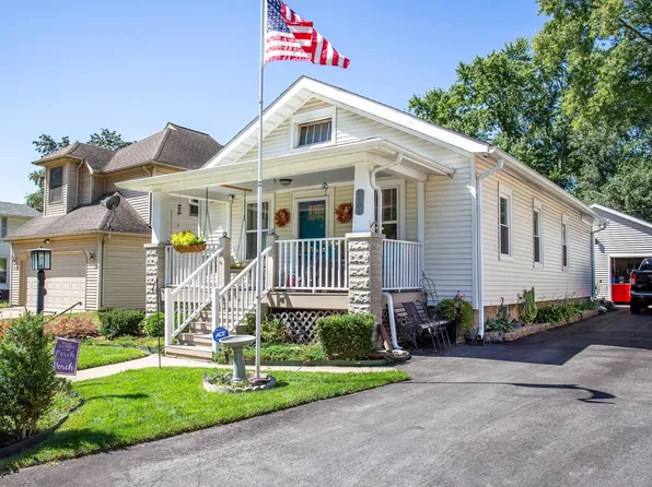 2404 McCool Rd, Portage, IN 46368