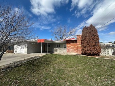 1135 SW 9th Ave, Ontario, OR, 97914