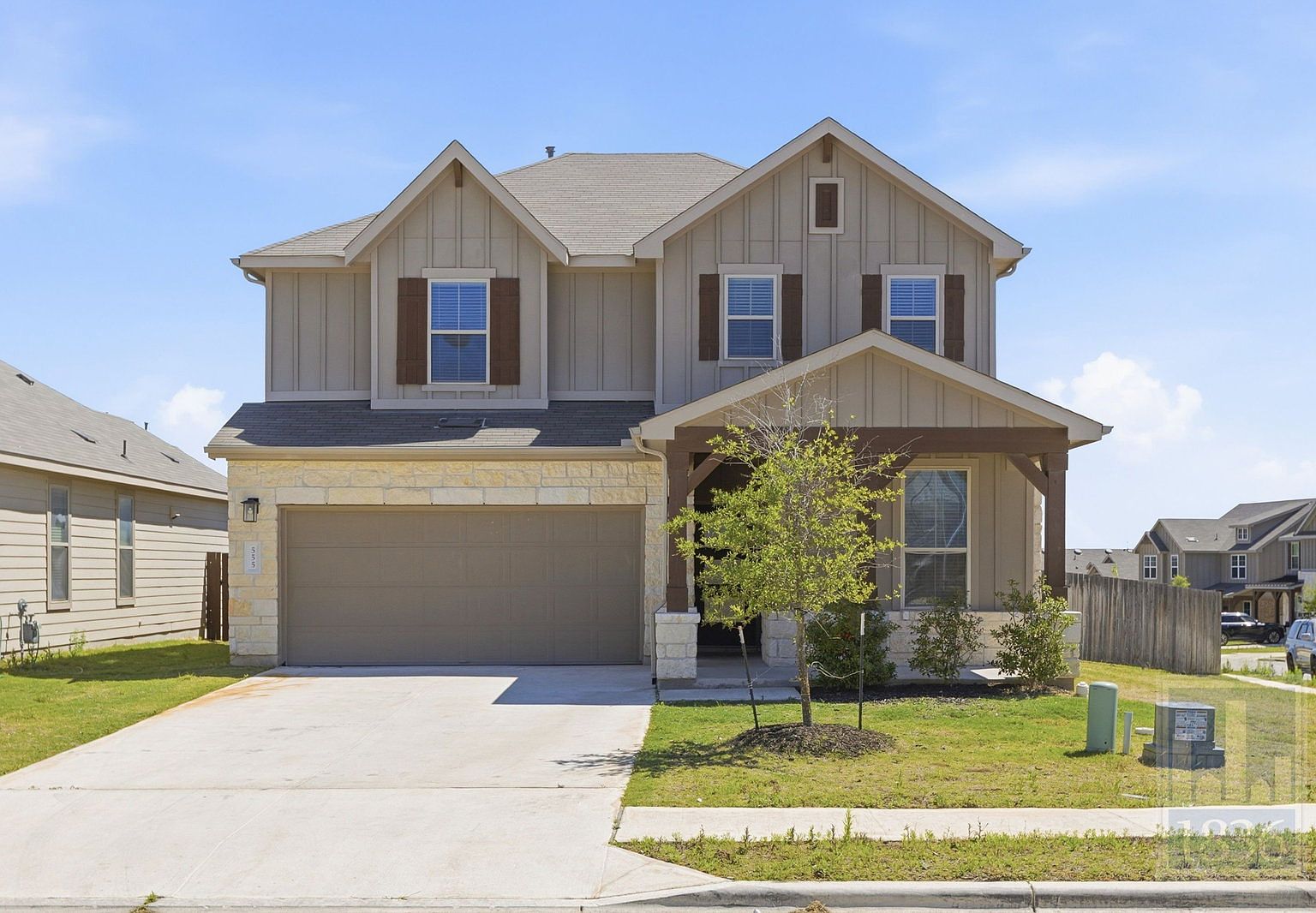 555 Purple Heart Dr, Buda, TX 78610 | Zillow