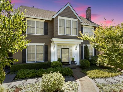 5552 Kilchurn Ave, Lake Oswego, OR, 97035