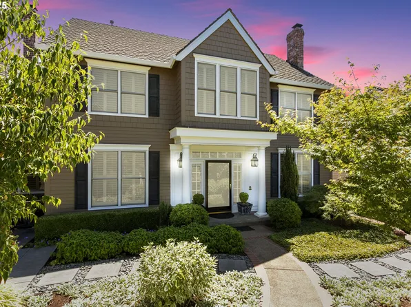 5552 Kilchurn Ave, Lake Oswego, OR 97035
