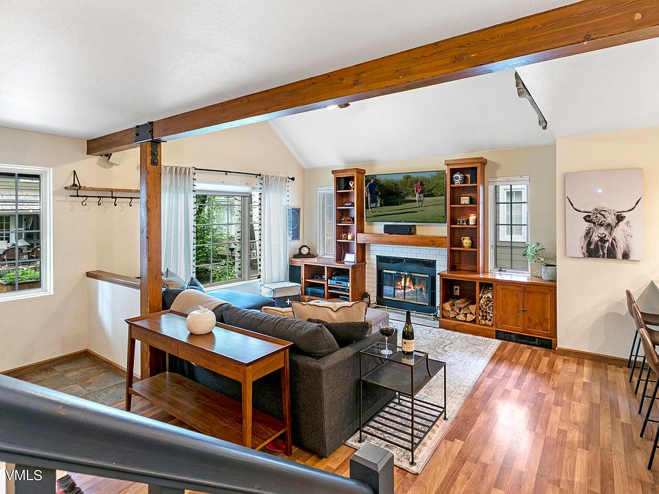 500 Homestead Dr Edwards CO Zillow