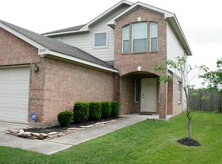 12947 Chrysanthemum Dr, Houston, TX 77085
