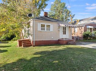 602 Nash St, Durham, NC 27707