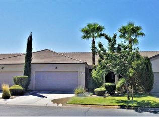 866 Jensen Dr, Mesquite, NV 89027
