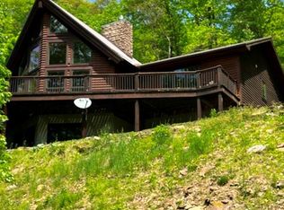 321 Riverview Dr, Parker, PA 16049