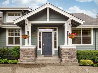 12384 232nd Way NE, Redmond, WA