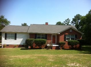 1825 Marion Ave, North Augusta, SC 29841