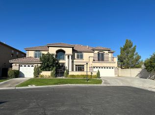 10121 Arkell Ct, Las Vegas, NV 89183
