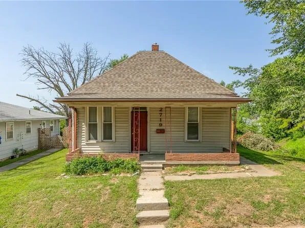 2719 Doniphan Ave, Saint Joseph, MO 64507