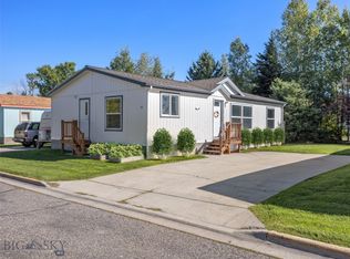48 Sunlight Ave, Bozeman, MT 59718
