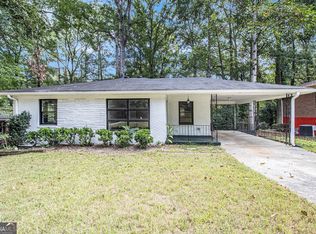 2550 Graywall St, East Pt, GA 30344