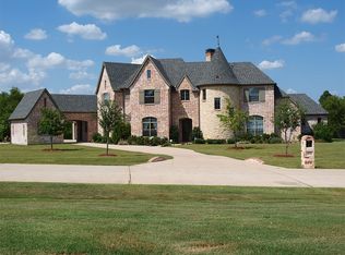 2699 Twelve Oaks Ln, Prosper, TX 75078