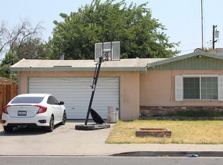 2820 Hawthorne Ave, Merced, CA 95340