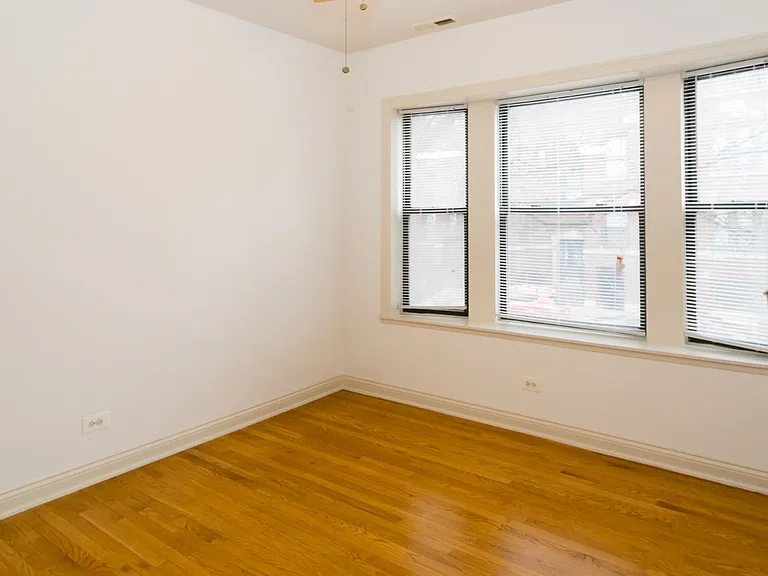 Dining/Living room