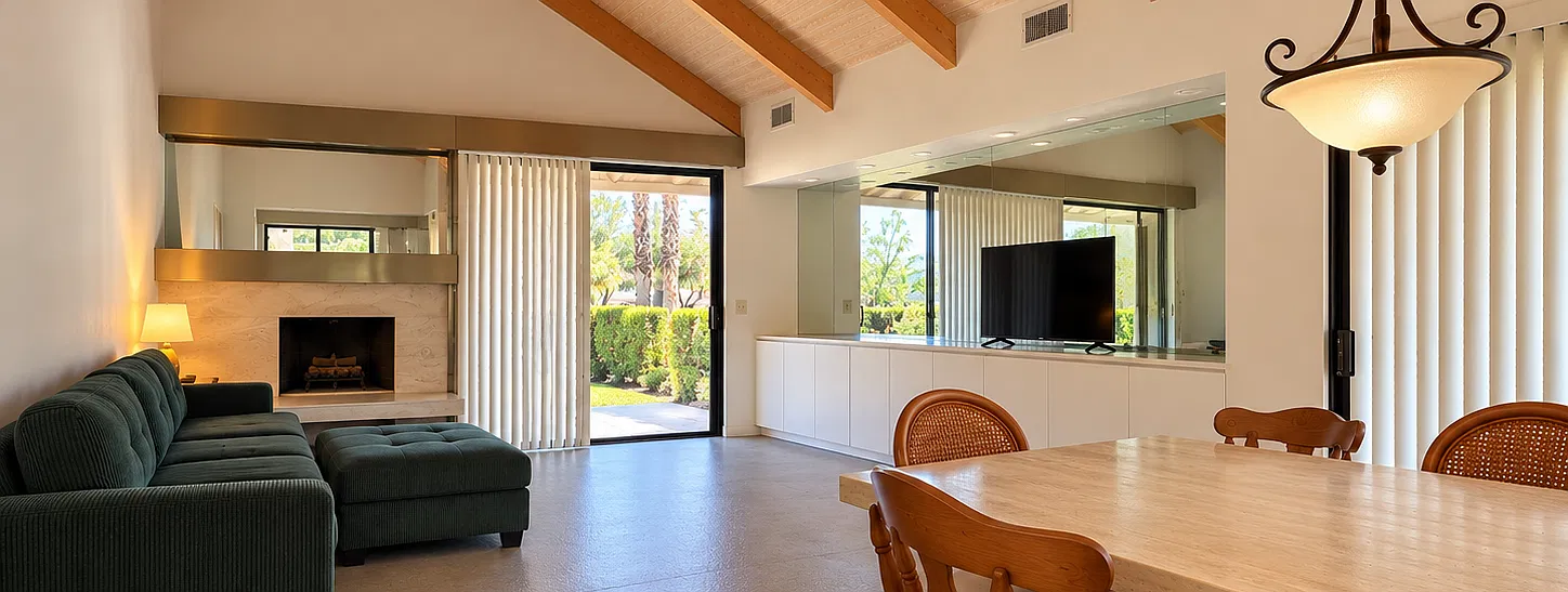 1 bed, 1049 sqft, $2,800 — Photo 2