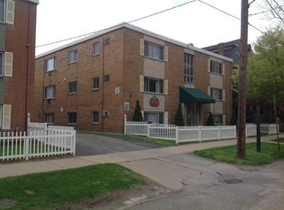 1734 W 28th St APT 204, Cleveland, OH 44113