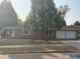 2201 W 26th St, Sioux Falls, SD 57105