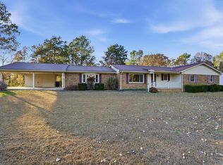 111 Cherry Grove Dr, Benton, KY 42025