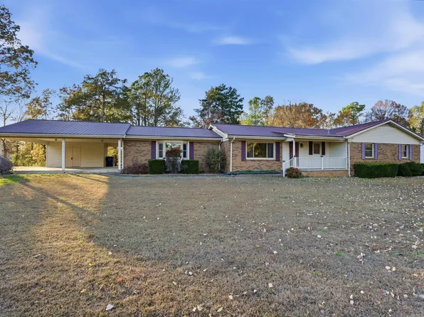 111 Cherry Grove Dr, Benton, KY 42025