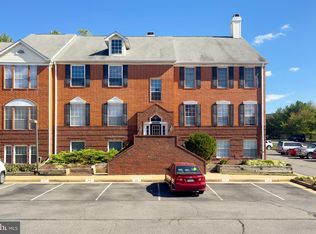 674 Gateway Dr SE UNIT 709, Leesburg, VA 20175