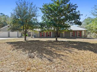 3112 Holden Dr S, Vancleave, MS 39565